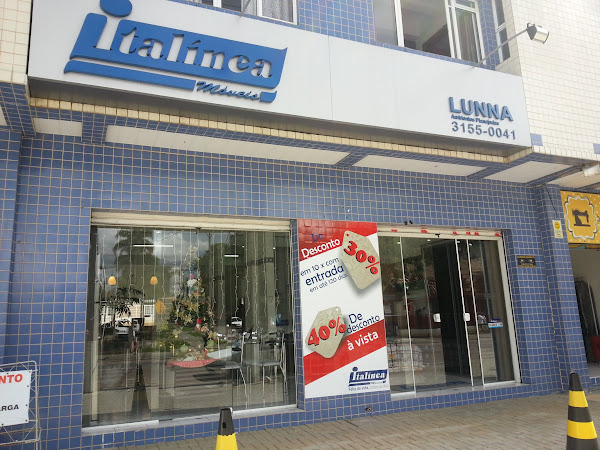 DAICO Lojas de Moveis Sob Medida Armarios Cozinhas Dormitórios e Moveis Planejados em Curitiba