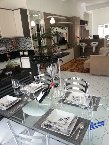 Foto 1 DAICO Lojas de Moveis Sob Medida Armarios Cozinhas Dormitórios e Moveis Planejados em Curitiba