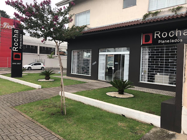 D rocha Móveis Planejados