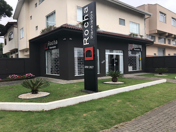 Foto 2 D rocha Móveis Planejados