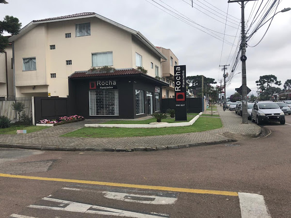 Foto 3 D rocha Móveis Planejados