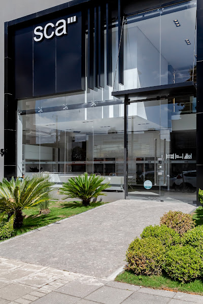 SCA Curitiba