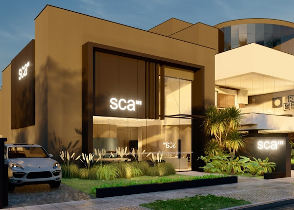 Foto 4 SCA Curitiba