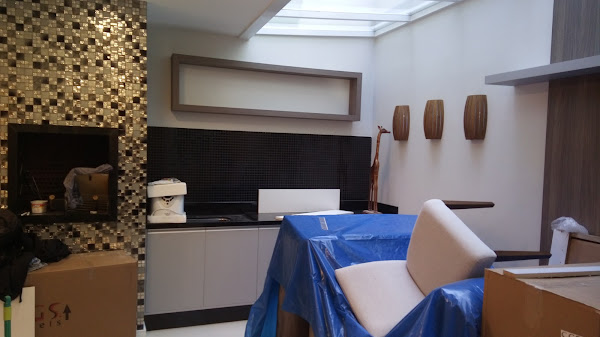 Foto 4 MCM Moveis usados e artigos de demolição