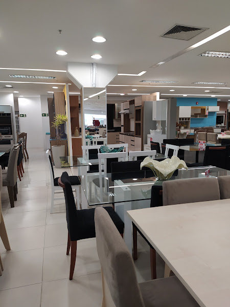 Foto 1 MEGA Sorama Móveis Shopping Ventura