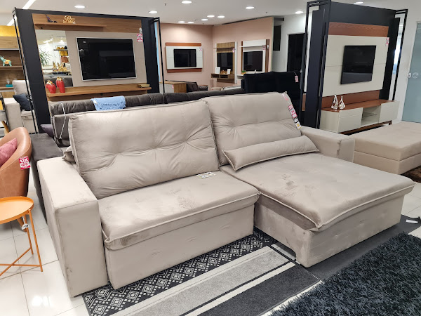 Foto 2 MEGA Sorama Móveis Shopping Ventura