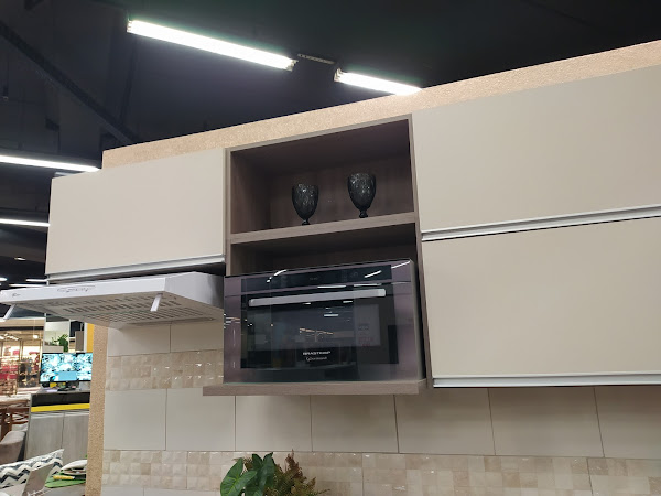 Foto 3 MEGA Sorama Móveis Shopping Ventura