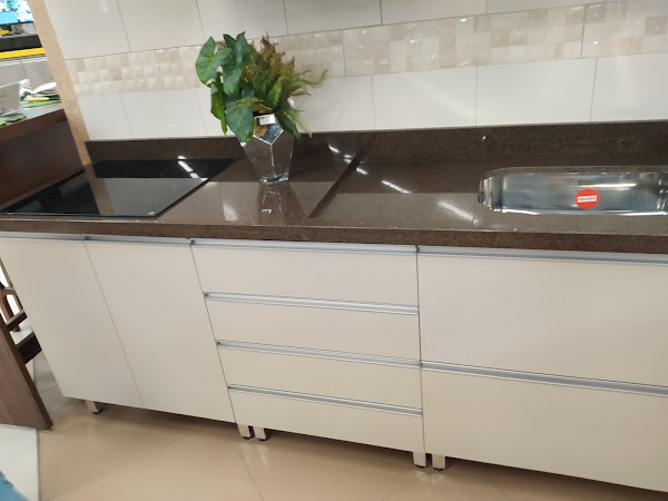 Foto 4 MEGA Sorama Móveis Shopping Ventura