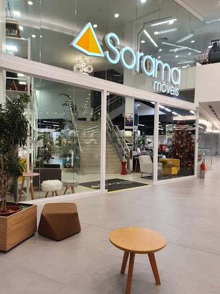 Foto 5 MEGA Sorama Móveis Shopping Ventura