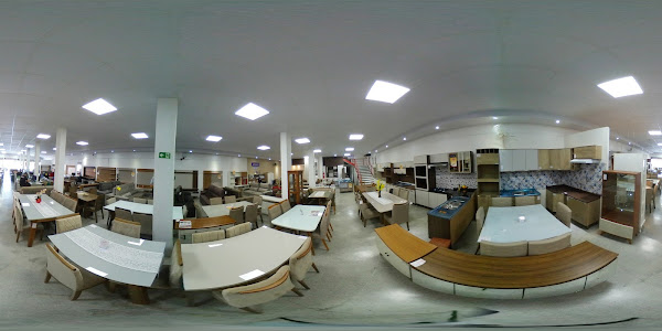 Foto 1 J Carneiro Móveis Campo comprido