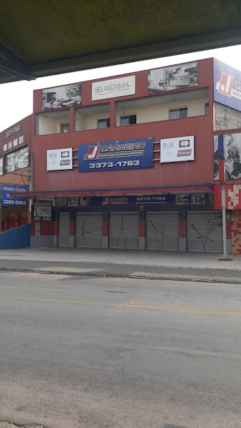 Foto 2 J Carneiro Móveis Campo comprido Foto 2 J Carneiro Móveis Campo comprido