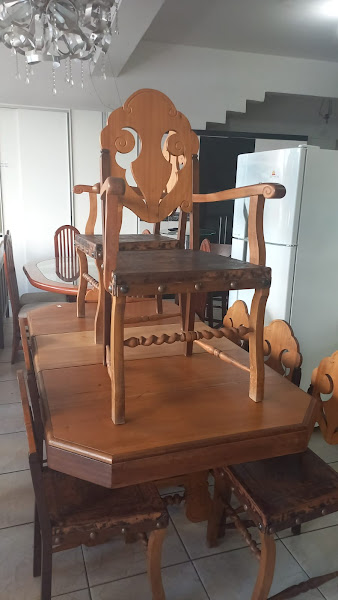 Foto 1 Móveis Aquarela