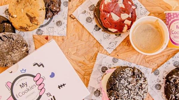 MyCookies Shopping Avenida Center