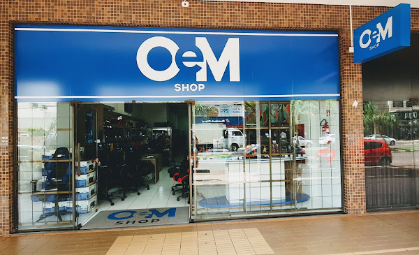 OeM Shop