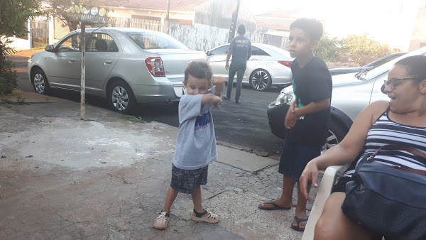 Foto 1 SS Distribuidora