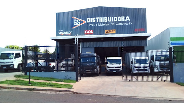 Foto 2 SS Distribuidora