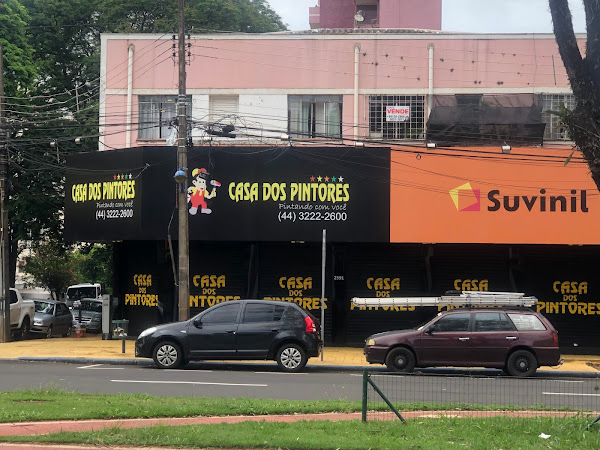 Casa dos Pintores Casa dos Pintores