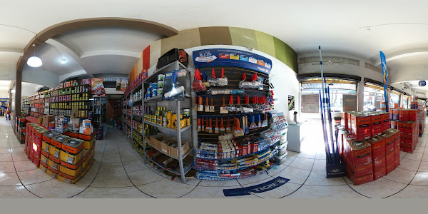 Foto 1 Casa dos Pintores