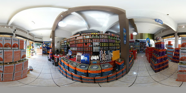 Foto 2 Casa dos Pintores