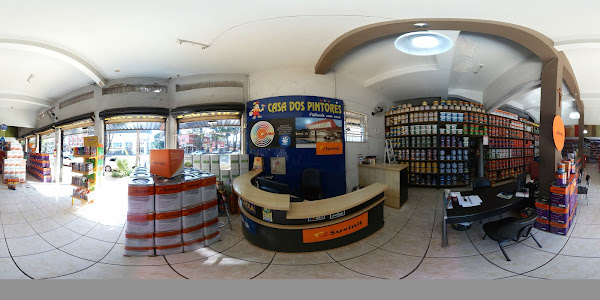 Foto 3 Casa dos Pintores