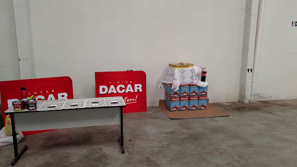 Foto 1 Brasil Tintas