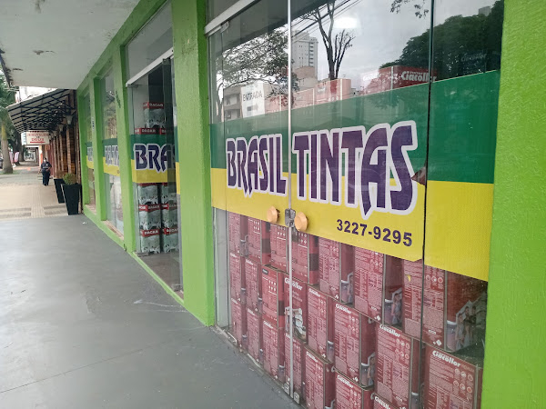 Foto 4 Brasil Tintas