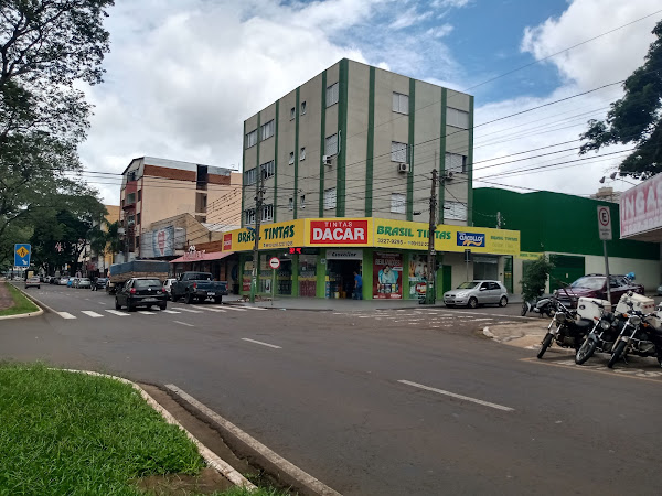 Foto 5 Brasil Tintas