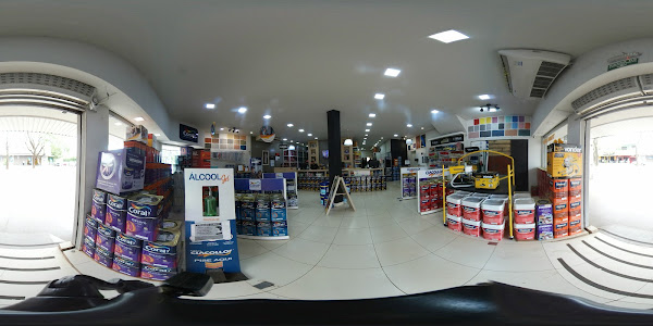 Foto 1 Bedin Tintas Maringá