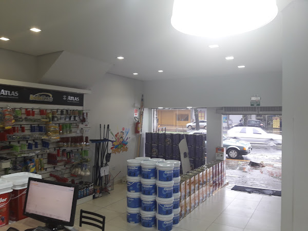 Foto 3 Bedin Tintas Maringá