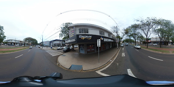 Foto 4 Bedin Tintas Maringá