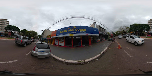 Foto 2 Casa das Cores