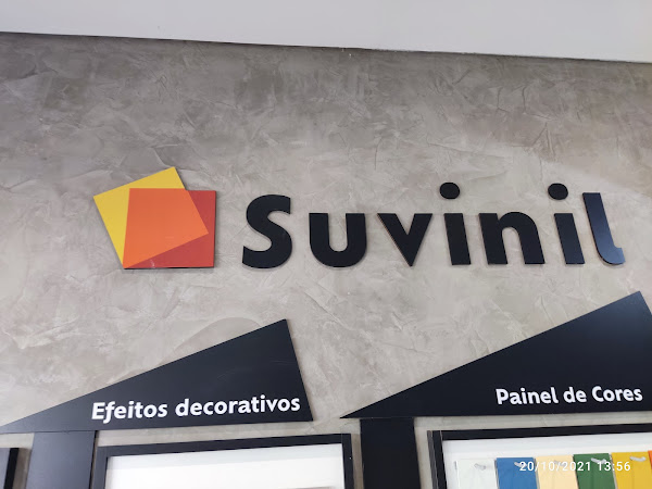 Foto 3 Bonfim Tintas Maringá