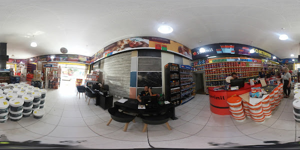 Foto 1 Comtintas - É quem entende de tintas