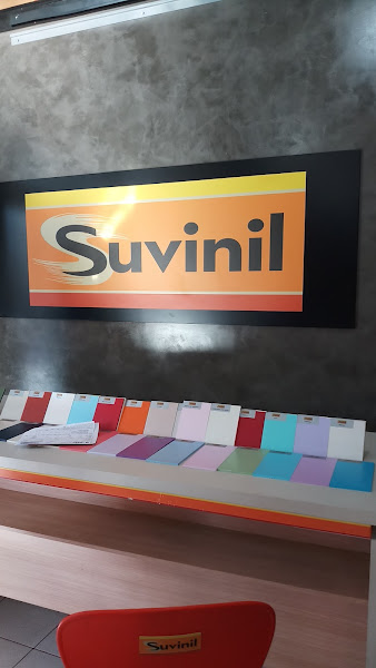 Foto 5 Comtintas - É quem entende de tintas