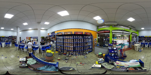 Foto 5 Casa Coral Tintas