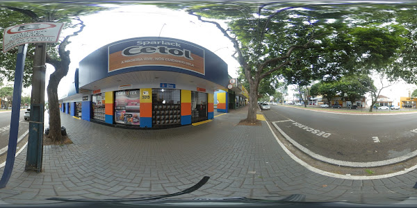 Foto 4 Casa das Tintas Maringá