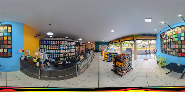 Foto 1 Tintas Popular de Cianorte Ltda