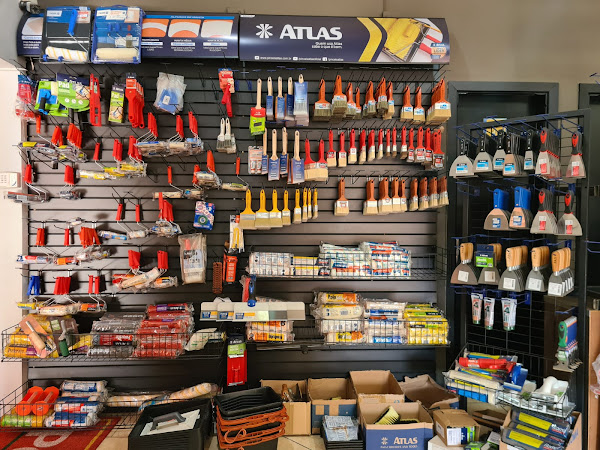 Foto 3 ESPECIALISTAS EM PINTURAS PREDIAIS