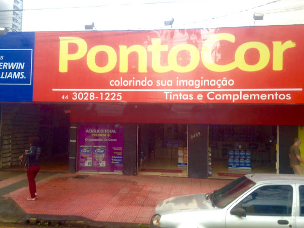 Foto 6 ESPECIALISTAS EM PINTURAS PREDIAIS