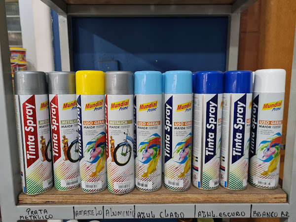 Foto 7 ESPECIALISTAS EM PINTURAS PREDIAIS