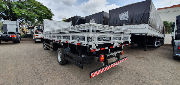 Foto 0 Taba Implementos Rodoviários