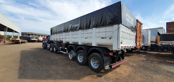 Foto 2 Taba Implementos Rodoviários