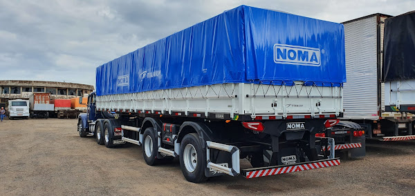 Foto 3 Taba Implementos Rodoviários Foto 3 Taba Implementos Rodoviários