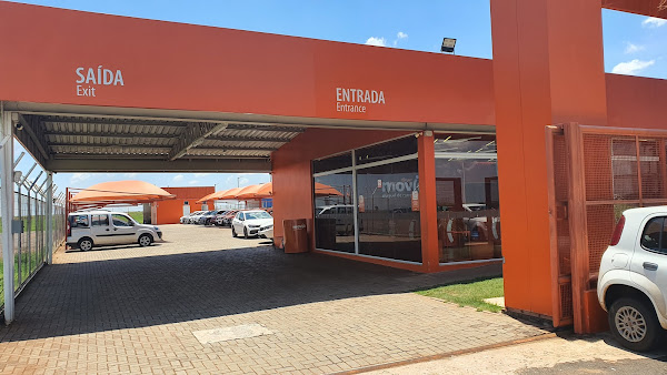 Foto 1 Movida Aluguel de Carros