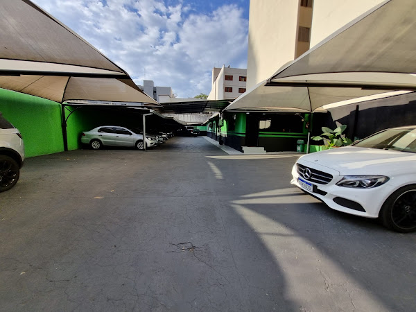 Foto 1 Continental Locadora de Veículos