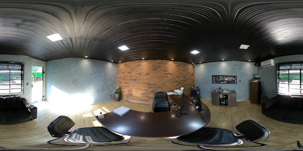 Foto 2 Continental Locadora de Veículos