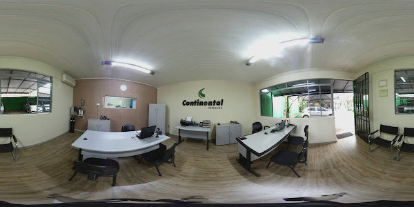 Foto 3 Continental Locadora de Veículos