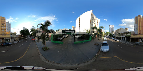 Foto 4 Continental Locadora de Veículos