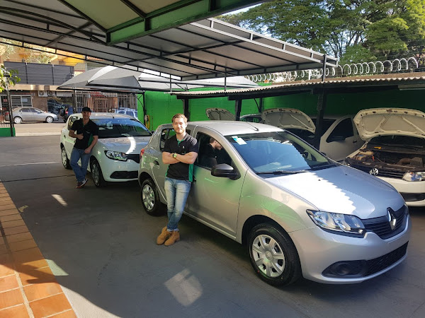 Foto 5 Continental Locadora de Veículos