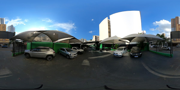 Foto 6 Continental Locadora de Veículos